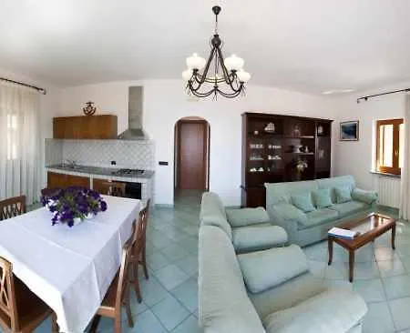 Sleeps 7 Pool Air Con Wifi Daire Nerano