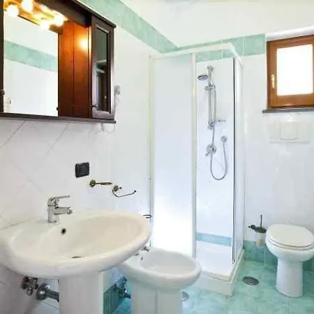 Sleeps 7 Pool Air Con Wifi Daire Nerano